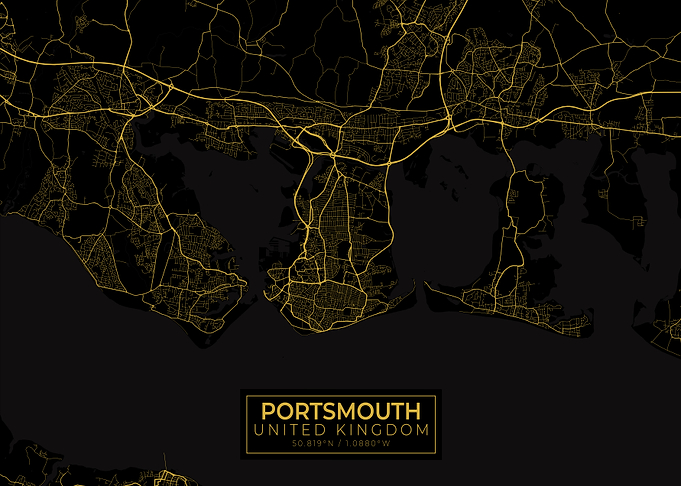 Portsmouth United Kingdom