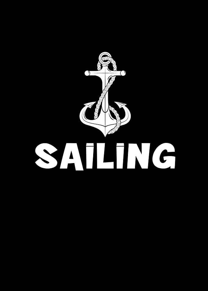 Sailing