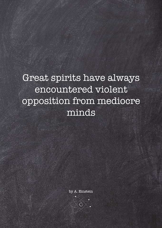 Great Spirits
