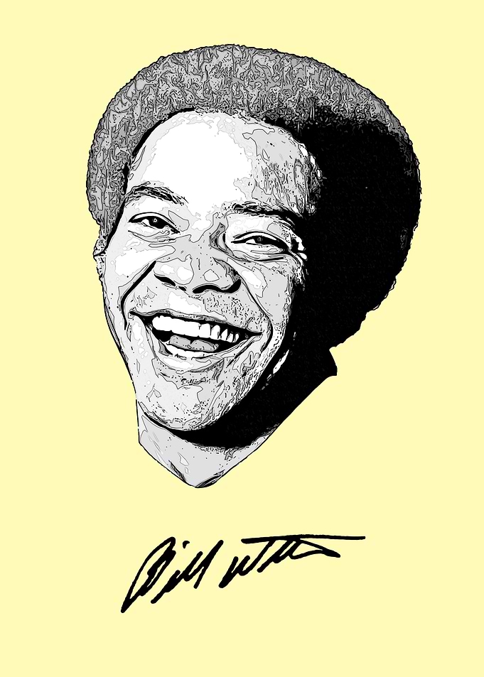 Bill Withers