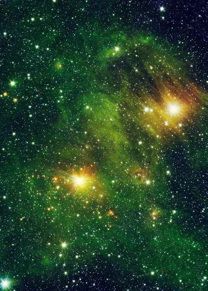 space