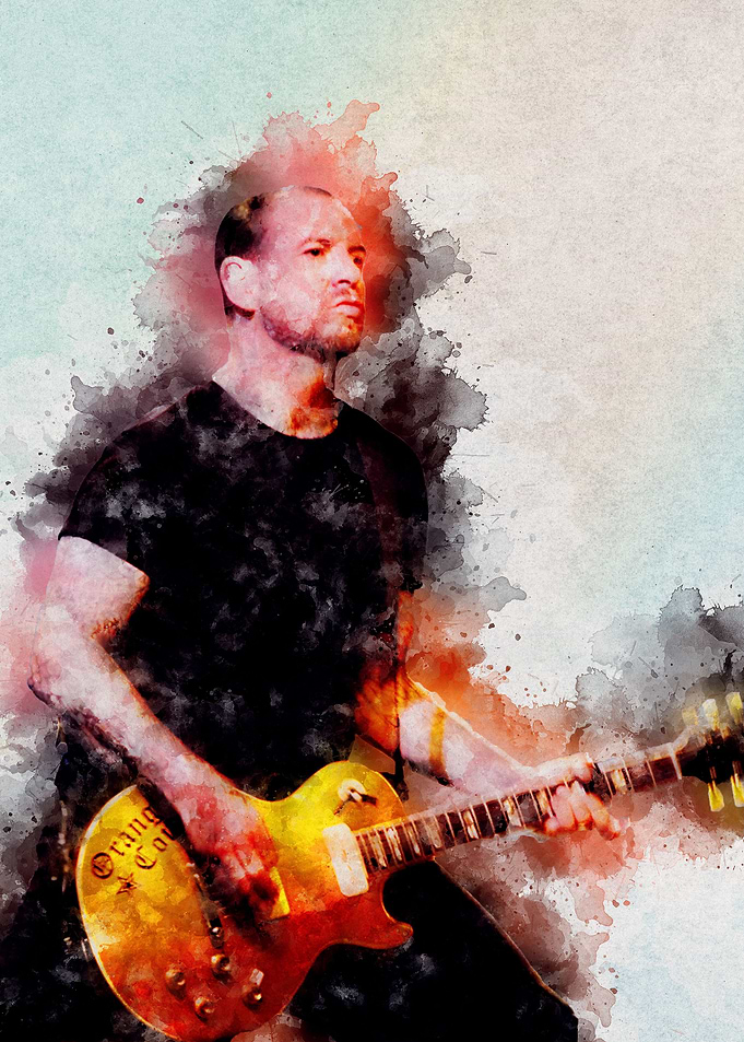 mike ness