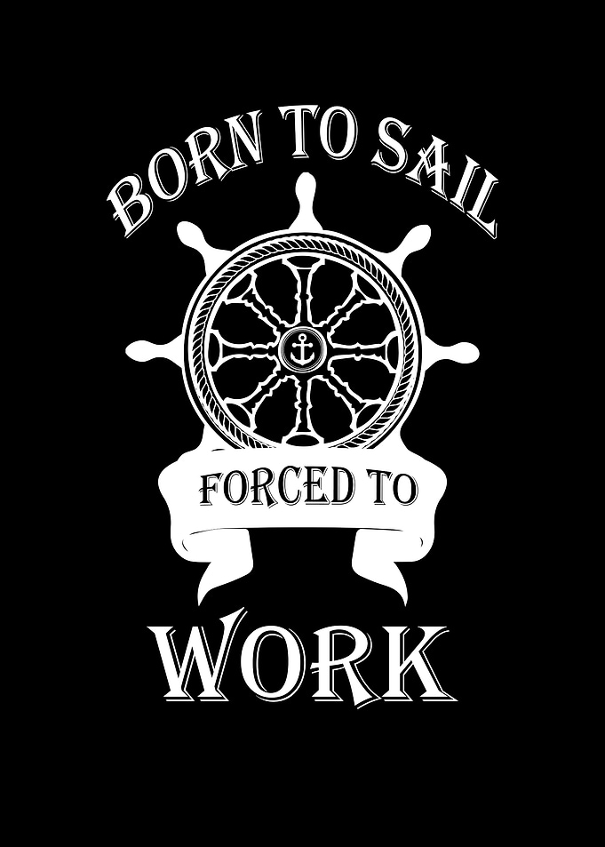 Born To Sail
