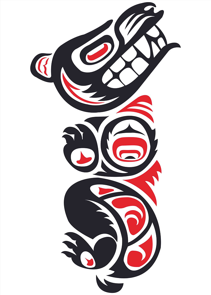 The Dog Haida