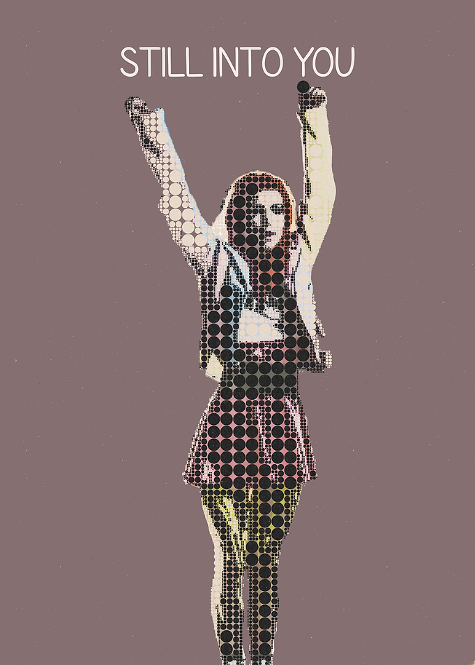 Still into you