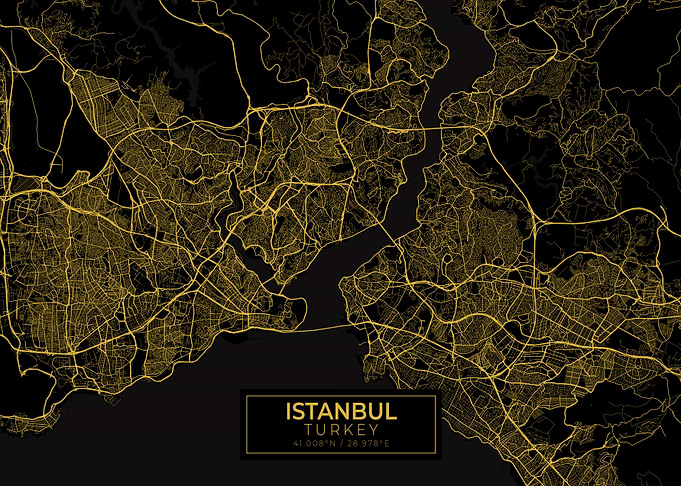 Istanbul Turkey