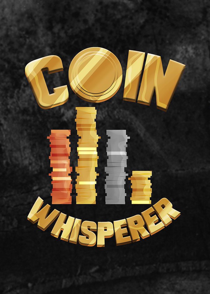 Coin Collecting Funny Pun