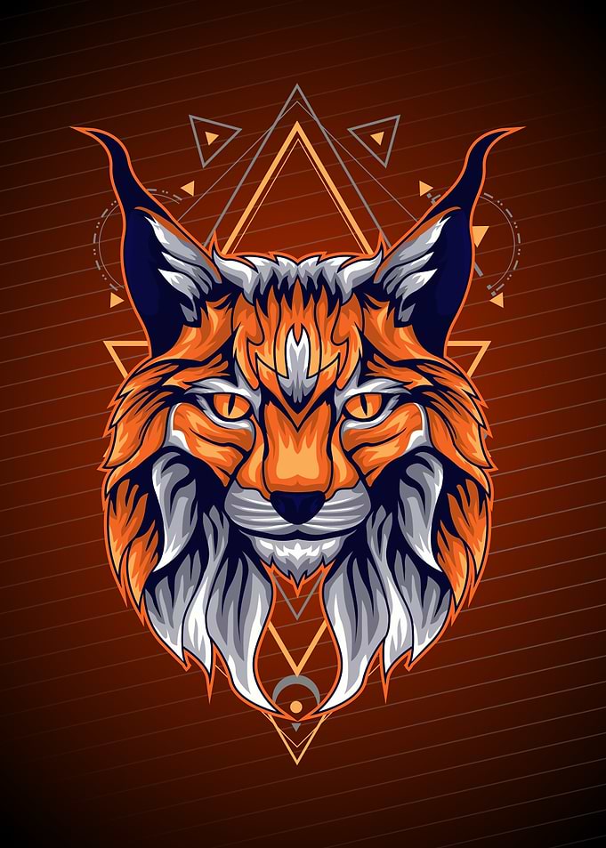 CARACAL PRINCE