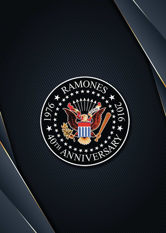 Ramones