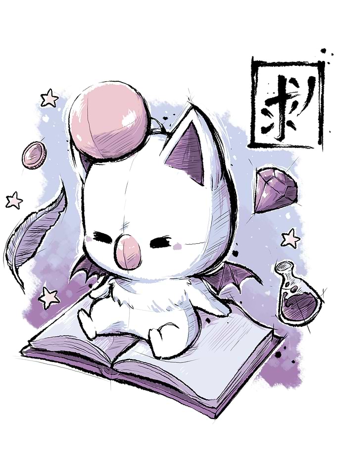 Save Kupo