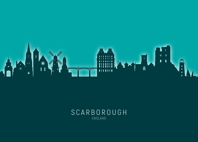 Scarborough Skyline