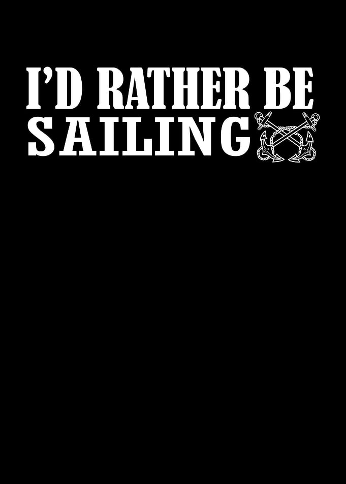 Sailing