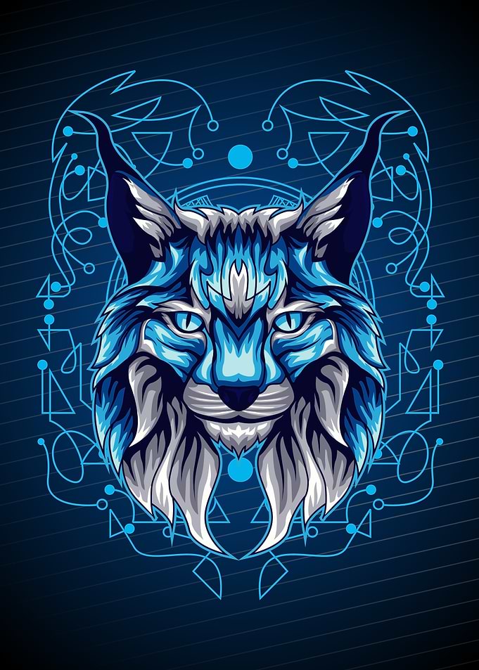 CARACAL DARK