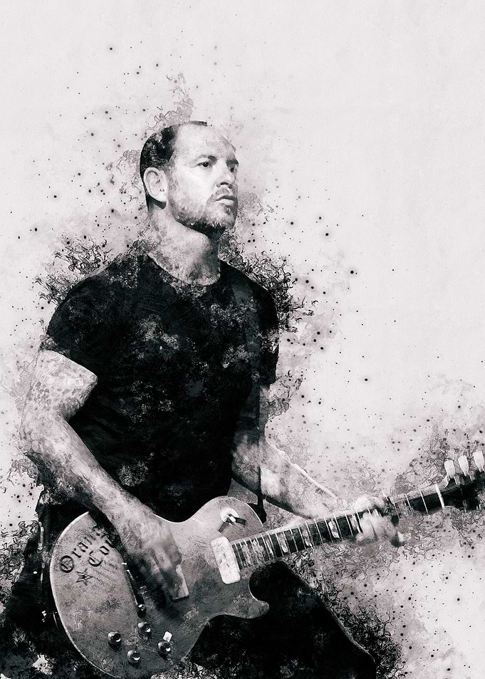 Michael James Ness