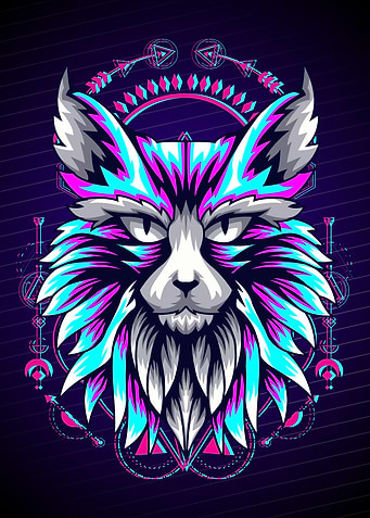 CAT ABSTRACT