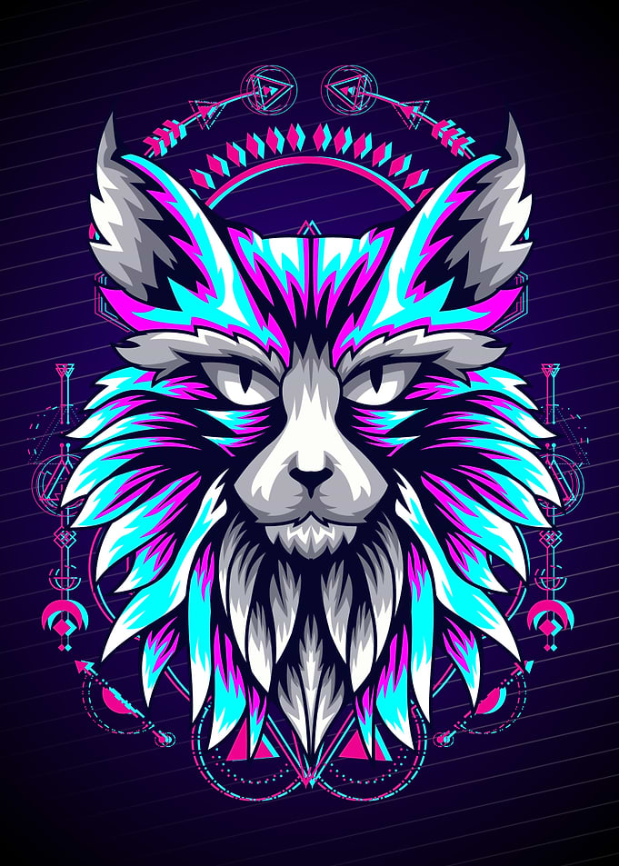 CAT ABSTRACT