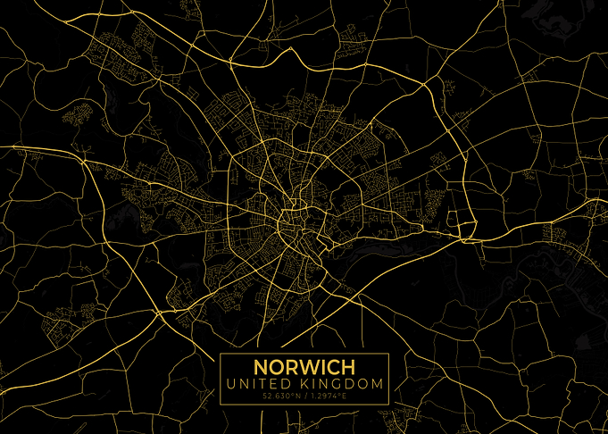Norwich United Kingdom