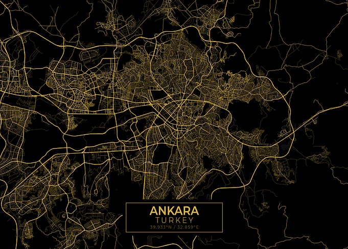 Ankara Turkey