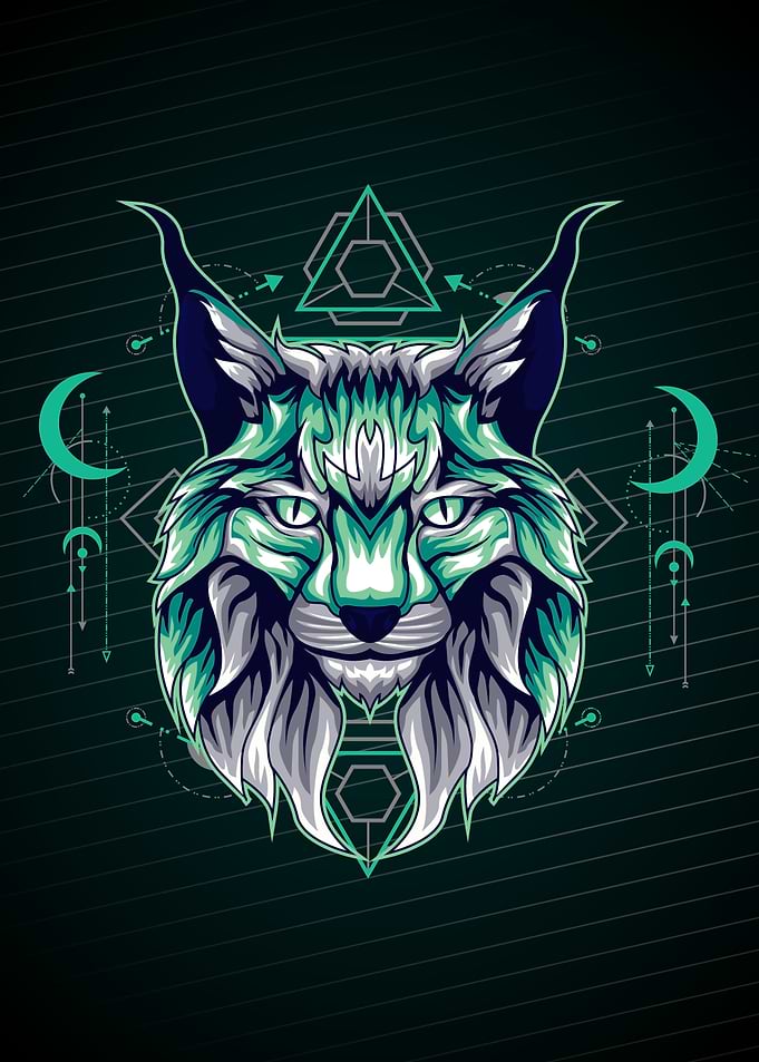 CARACAL MOON