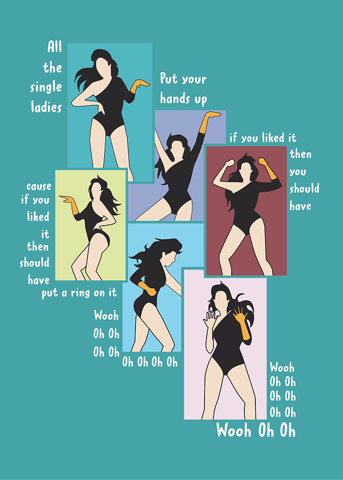 All The Single Ladies