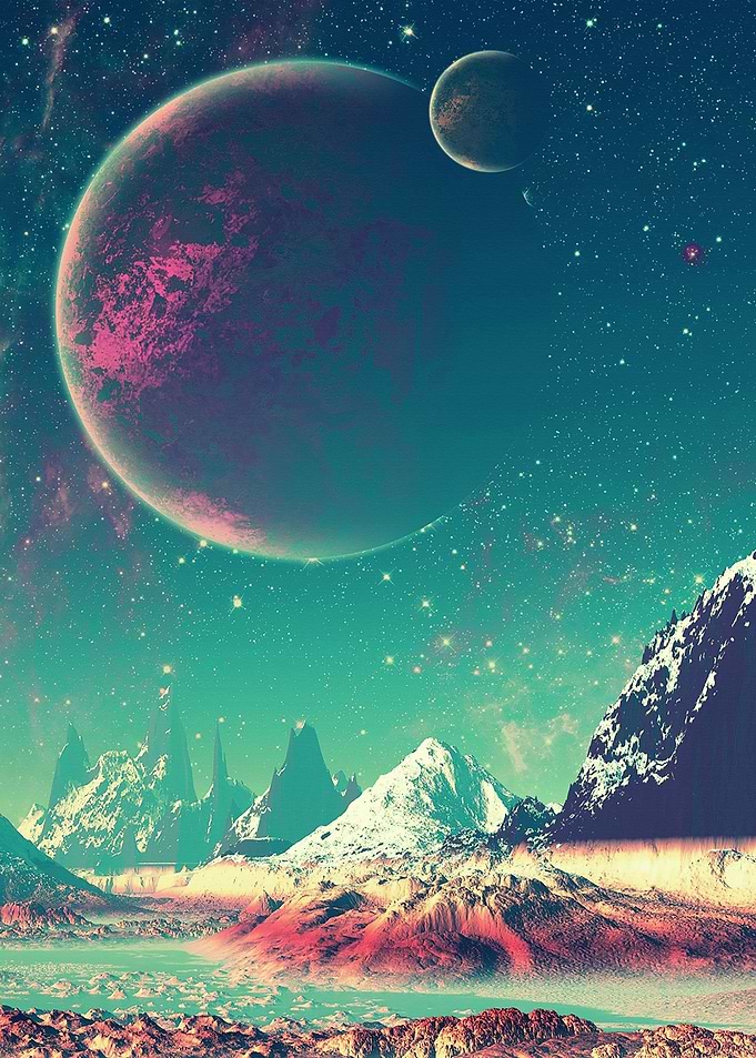 space