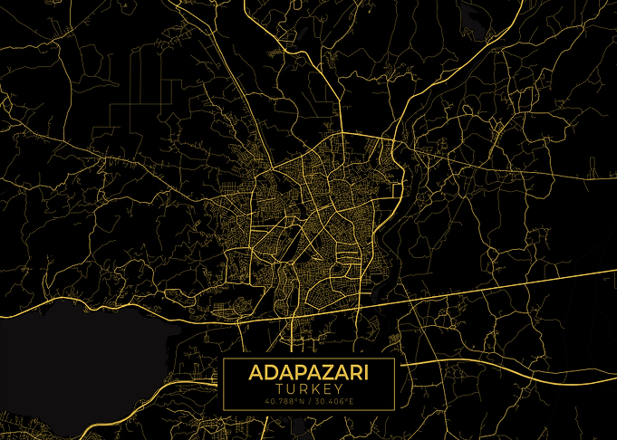 Adapazari Turkey