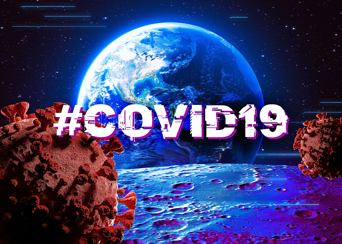 Coronavirus 2020 Covid19