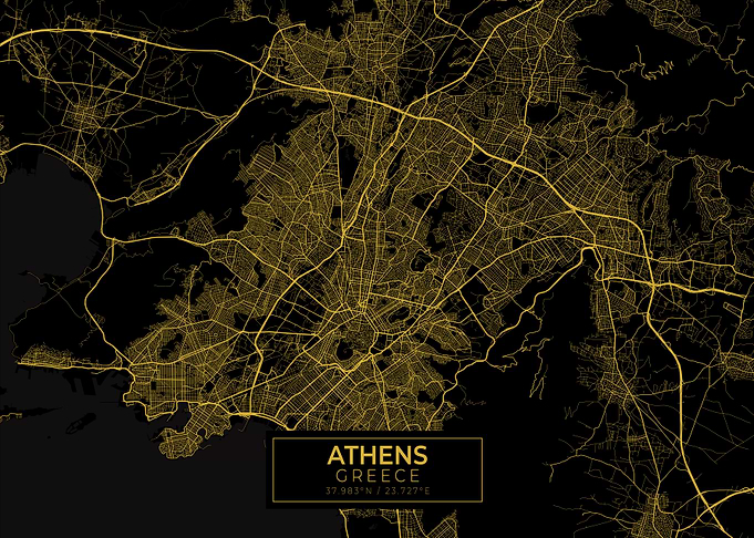 Athens Greece
