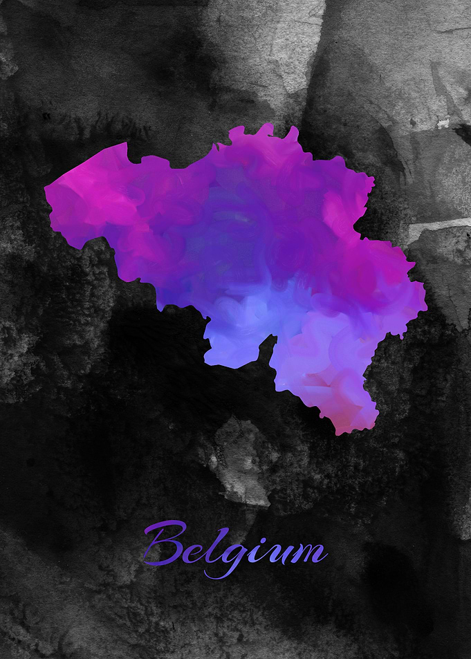 Belgium