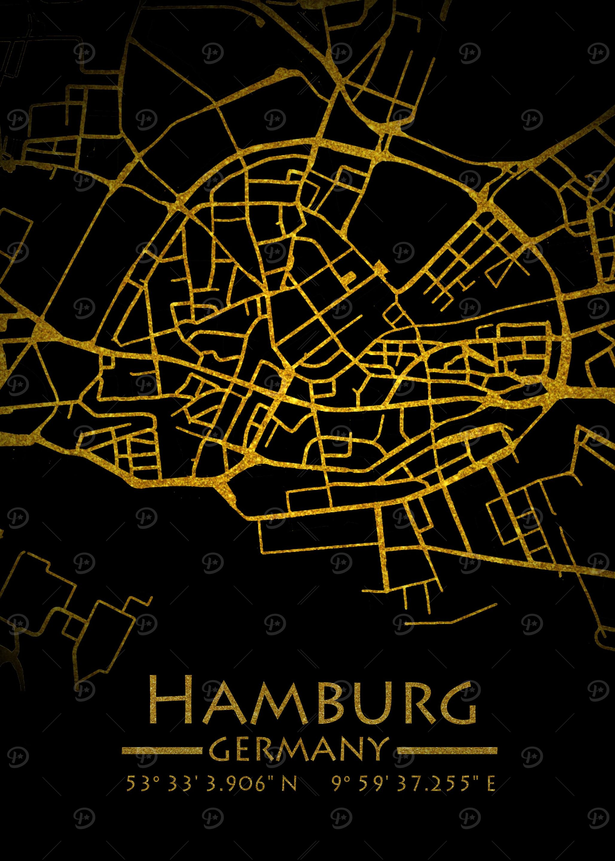 Hamburg Germany