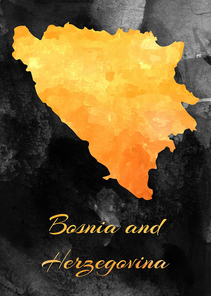 Bosnia And Herzegovina