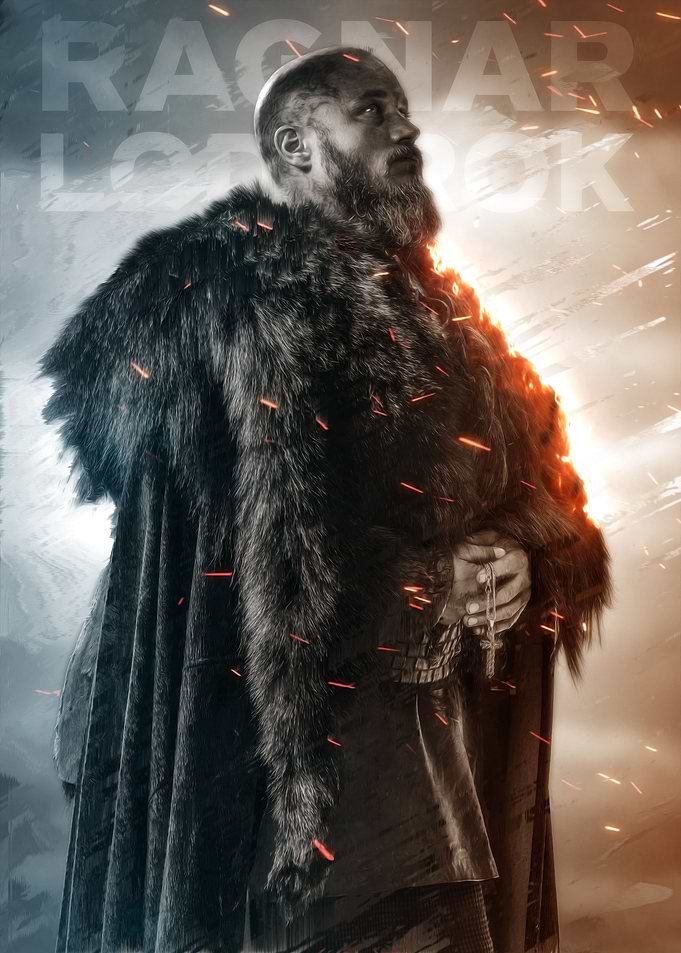 Ragnar Lodbrok