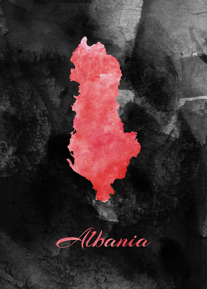 Albania