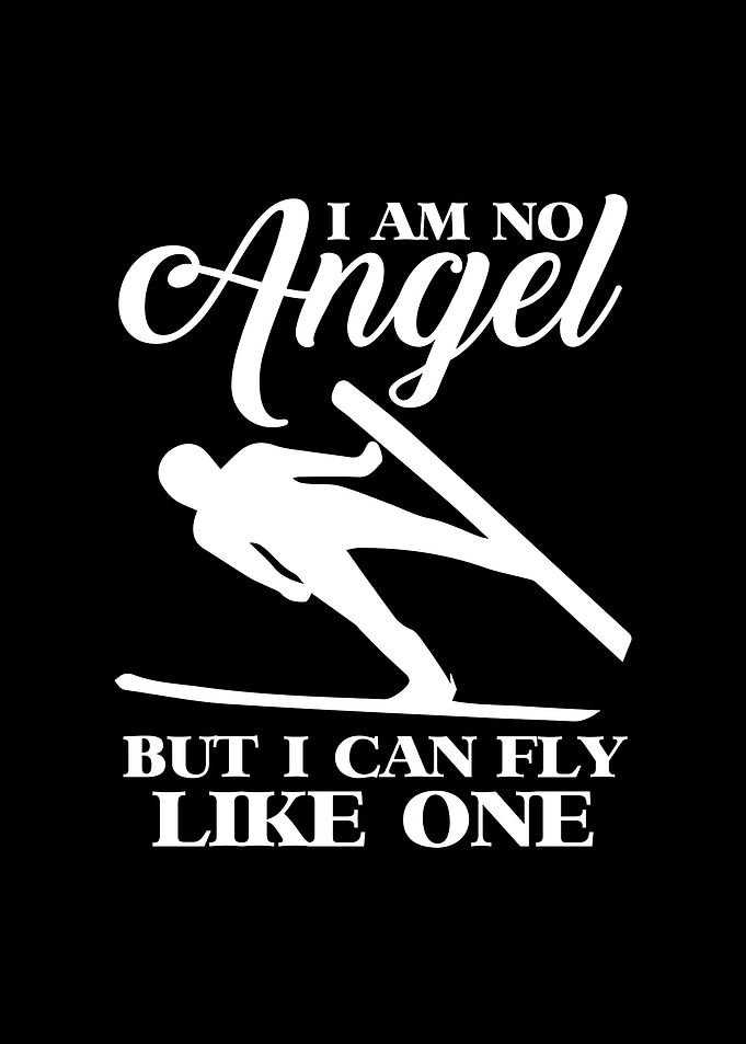 Ski Jumping
