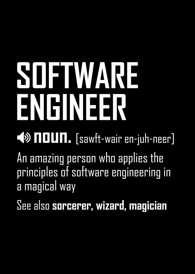 Software Engineer