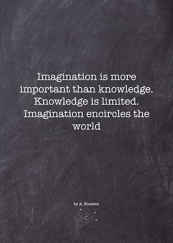 Imagination