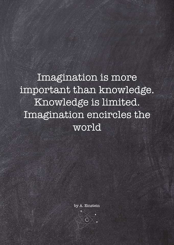 Imagination