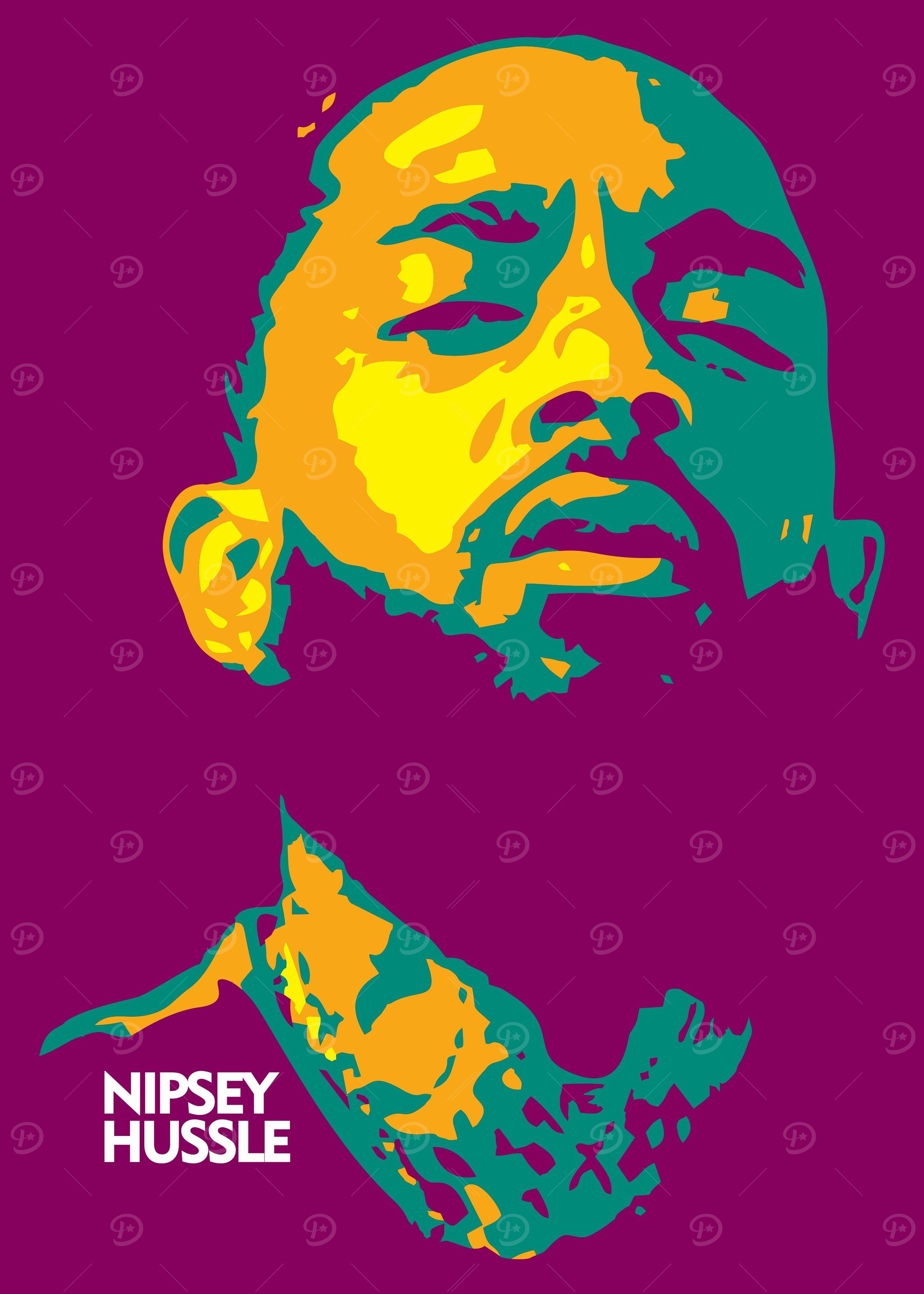 Nipsey Hussle 01