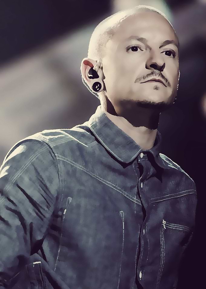 Linkin Park 158