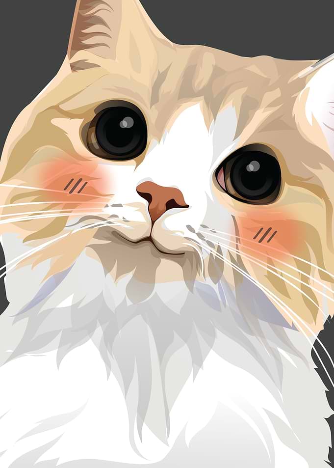 cute vector art