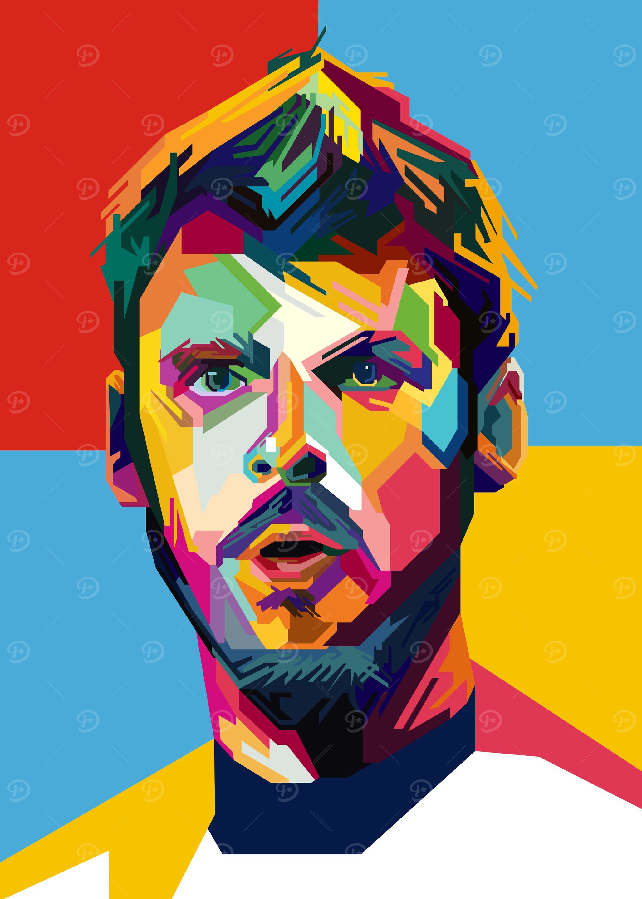 David de Gea