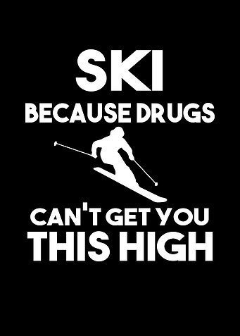 Ski ing