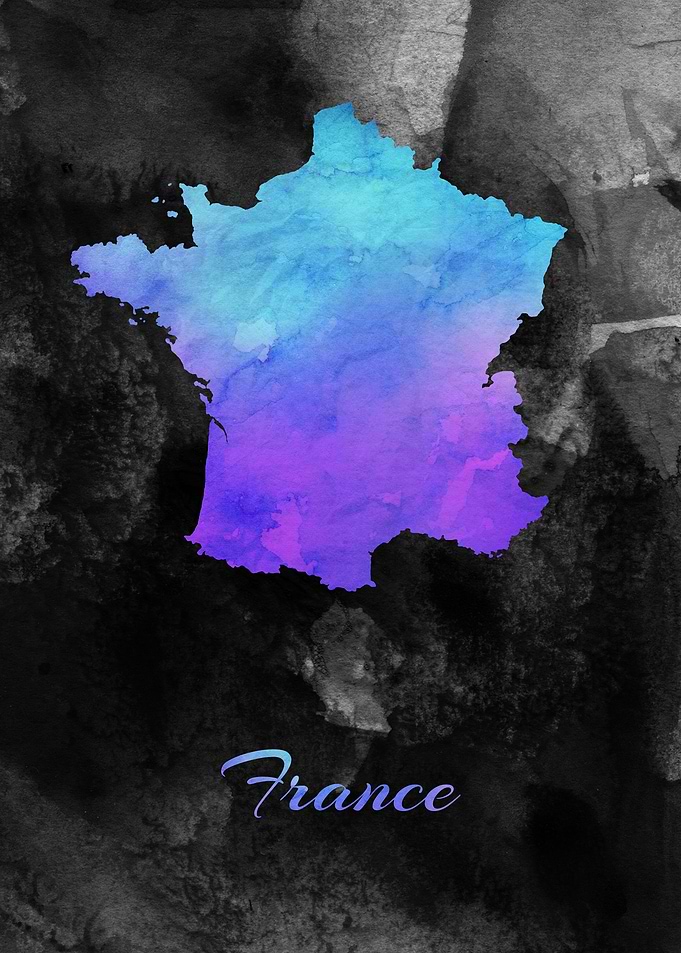 France