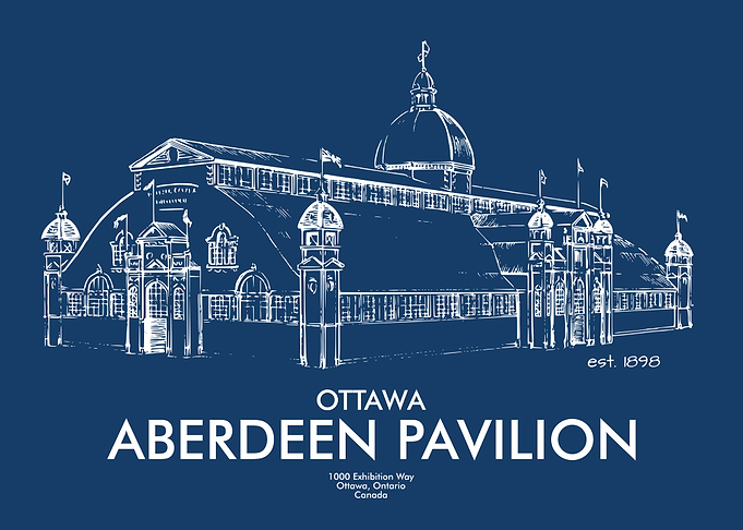 Aberdeen Pavilion Ottawa