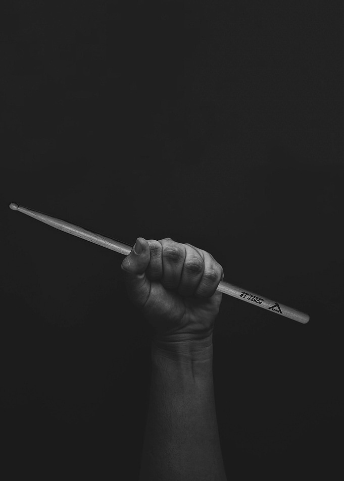 Drum Hand