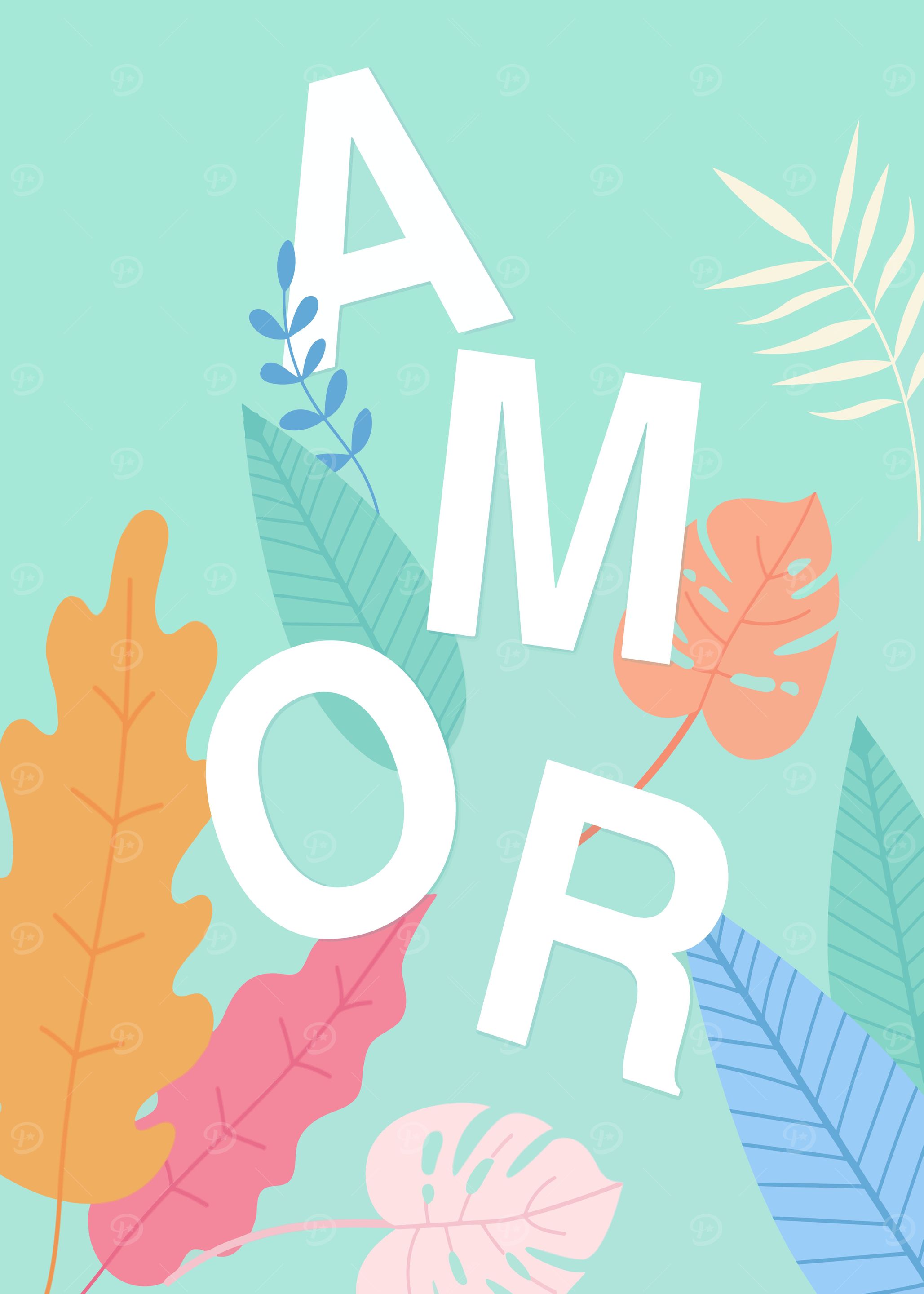 AMOR