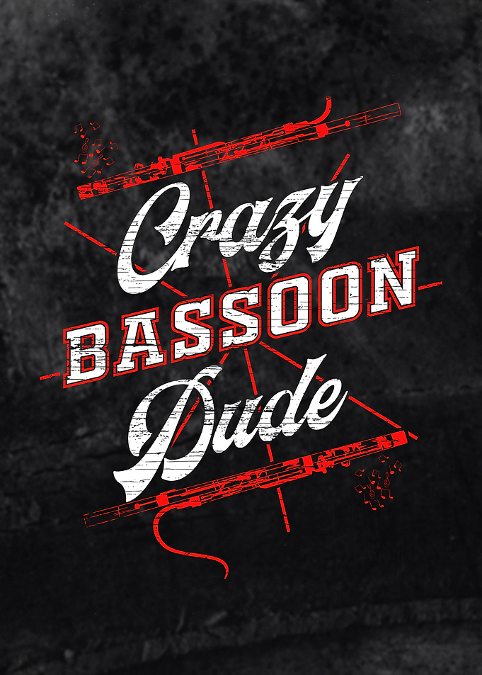 Bassoon Funny Pun