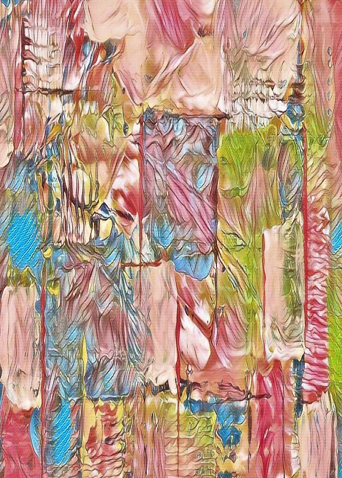 Abstract Thoughts