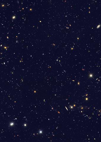 space