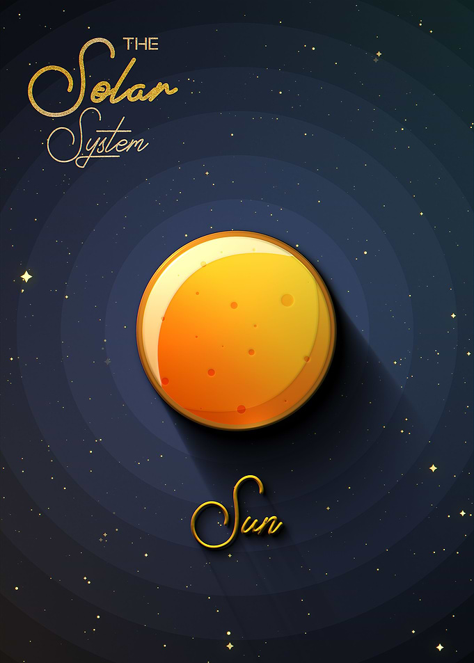 SUN FLAT SOLAR SYSTEM